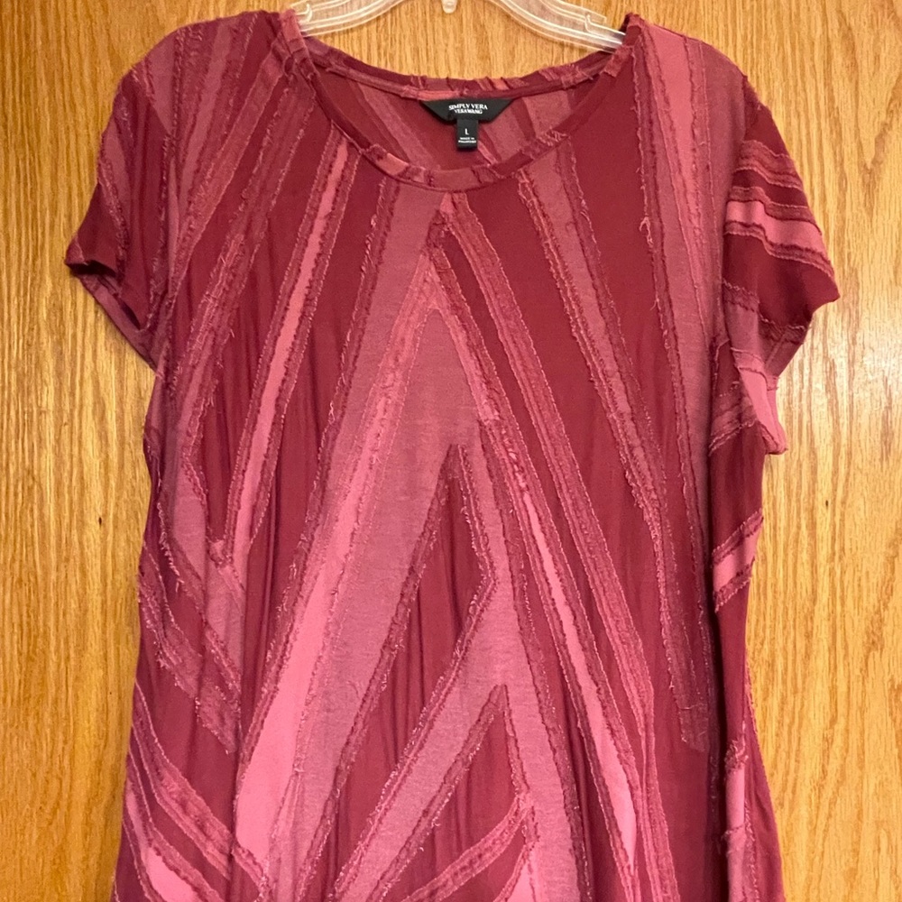 Vera Wang T-shirt - Size L